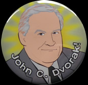 John C Dvorak