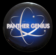 Panther Genius