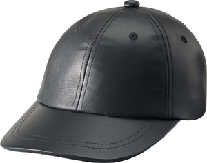 Leatherette!