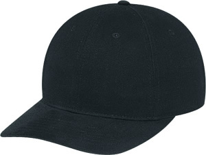 The Ultimate Black Cap!