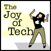 The Joy of Tech!