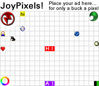 Pick up some JoyPixels!