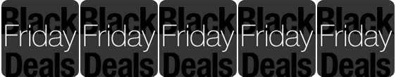 Black Friday Deals