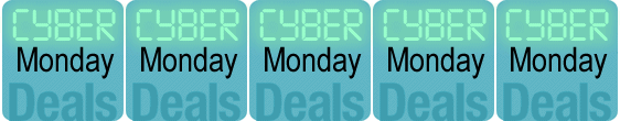 Cyber Week Deals